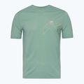 Men's cycling jersey Leatt MTB Trail 1.0 X-Flowpistachio