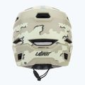 Leatt MTB Gravity 4.0 V25 desert bike helmet 4