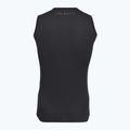 Men's cycling jersey Leatt Sleeveless Base black 2