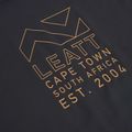 Men's cycling jersey Leatt Sleeveless Base black 3