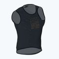 Men's cycling jersey Leatt Sleeveless Base black 5