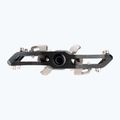 Leatt Gravity 6.0 Clip-in bike pedals black 4