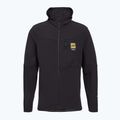Men's cycling jacket Leatt MTB WindBlock 1.0 black