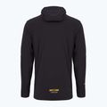 Men's cycling jacket Leatt MTB WindBlock 1.0 black 2