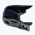 Bike helmet Leatt MTB Gravity 4.0 V26 stealth black/grey 2