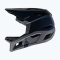 Bike helmet Leatt MTB Gravity 4.0 V26 stealth black/grey 3