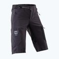 Men's cycling shorts Leatt MTB Gravity 2.0 ghost black