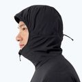 Men's insulated jacket Arcteryx Proton SL Hoody black 5