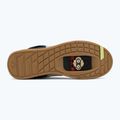 Cycling shoes MTB Crankbrothers Mallet BOA navy grey/gum outsole 4