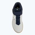 Cycling shoes MTB Crankbrothers Mallet BOA navy grey/gum outsole 5
