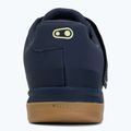 Cycling shoes MTB Crankbrothers Mallet BOA navy grey/gum outsole 6