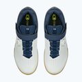Cycling shoes MTB Crankbrothers Mallet BOA navy grey/gum outsole 14