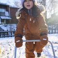 Reima Loskari blue children's trekking boots 17