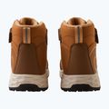 Children's shoes Reima Hiipien cinnamon brown 8