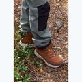 Children's shoes Reima Hiipien cinnamon brown 14