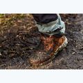 Children's shoes Reima Hiipien cinnamon brown 15