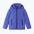 Children's down jacket Reima Paimio breezy violet 2