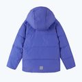 Children's down jacket Reima Paimio breezy violet 3
