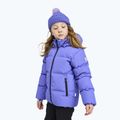 Children's down jacket Reima Paimio breezy violet 11