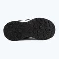 Children's snow boots Reima Hallava deep purple 4
