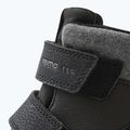 Children's snow boots Reima Hallava peat grey 8