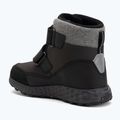 Children's snow boots Reima Hallava peat grey 3