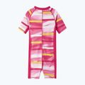 Reima Vesihiisi bright berry UPF 50+ children's jumpsuit 3
