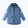 Children's rain jacket Reima Symppis blue ocean 2