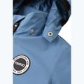 Children's rain jacket Reima Symppis blue ocean 5