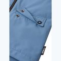 Children's rain jacket Reima Symppis blue ocean 7