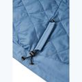 Children's rain jacket Reima Symppis blue ocean 8