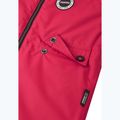 Children's softshell suit Reima Marte Mid rosy berry 5