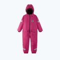 Children's softshell suit Reima Sevetti rosy berry
