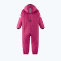 Children's softshell suit Reima Sevetti rosy berry 3