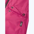 Children's softshell suit Reima Sevetti rosy berry 7