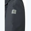 Children's ski jacket Reima Kairala soft black 8