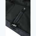 Children's ski jacket Reima Kairala soft black 13