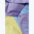 Children's jacket Reima Alaniva frozen blue 5