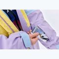 Children's jacket Reima Alaniva frozen blue 13