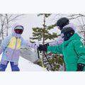 Children's jacket Reima Alaniva frozen blue 18