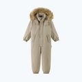 Children's suit Reima Stavanger earthy beige