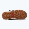 Children's snow boots Reima Pyrytys thyme green 4
