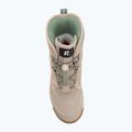 Children's snow boots Reima Myrsky earthy beige 5