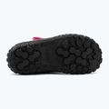 Children's snow boots Reima Konkari rosy berry 4