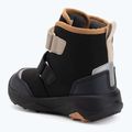 Children's snow boots Reima Talviuni black 3