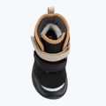 Children's snow boots Reima Talviuni black 5