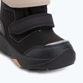 Children's snow boots Reima Talviuni black 7