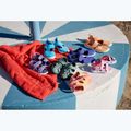 Children's sandals Reima Bungee misty violet 6