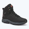 Men's hiking boots Merrell Vego Mid Ltr Wp black