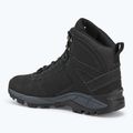 Men's hiking boots Merrell Vego Mid Ltr Wp black 3